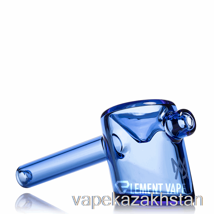 Vape Disposable MJ Arsenal KICKSTAND Hand Pipe Azure